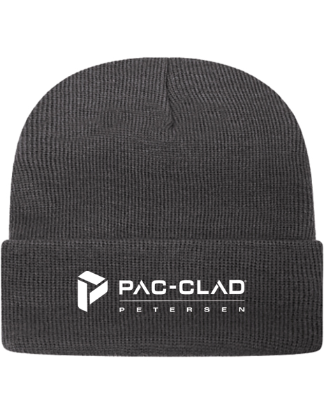 Picture of Knit Cap with Cuff