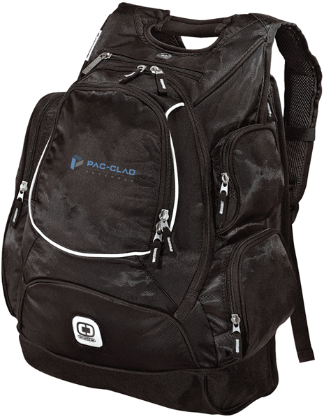 Picture of OGIO Bounty Hunter Pack