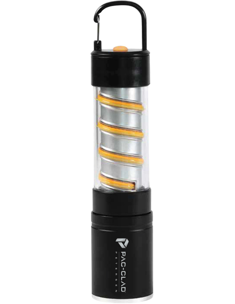 Picture of Rechargeable 10W Flex Filament Lantern/Flashlight