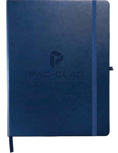 Picture of Leeman Tuscany Large Hardcover Journal Notebook 7.5" x 9.875"