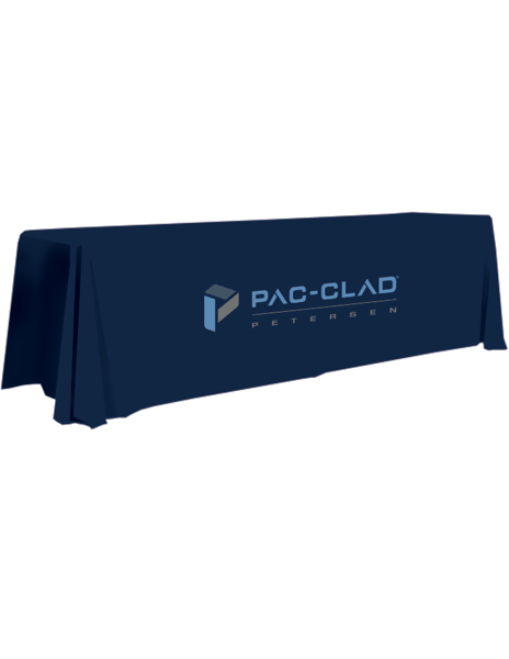 Picture of 8' Lightweight 4-Sided Throw Full-Color Full-Bleed