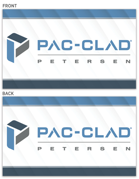 Picture of 3' x 5' Vinyl Banner