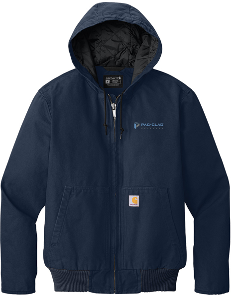 Picture of Carhartt® Washed Duck Active Jacket