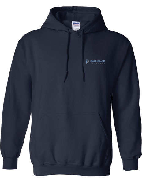 Picture of Gildan Unisex Heavy Blend™ Hooded Sweatshirt