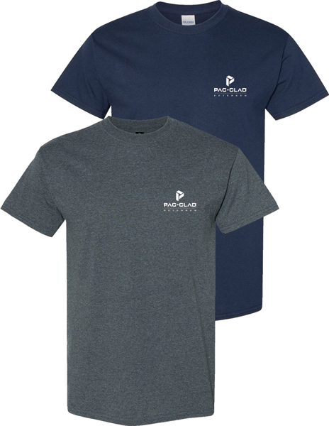 Picture of Unisex Heavy Cotton T-Shirt