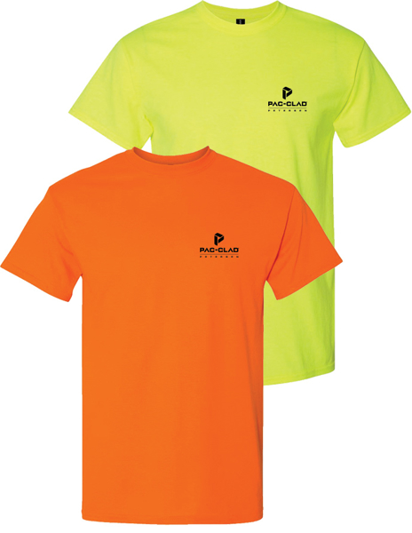 Picture of Gildan Unisex DryBlend T-Shirt