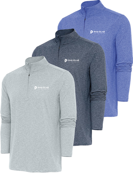 Picture of Hunk 1/4 Zip Pullover