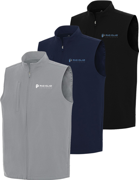 Picture of Regard FZ Vest