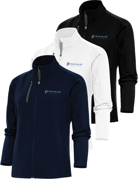 Picture of Women's Generation Jacket