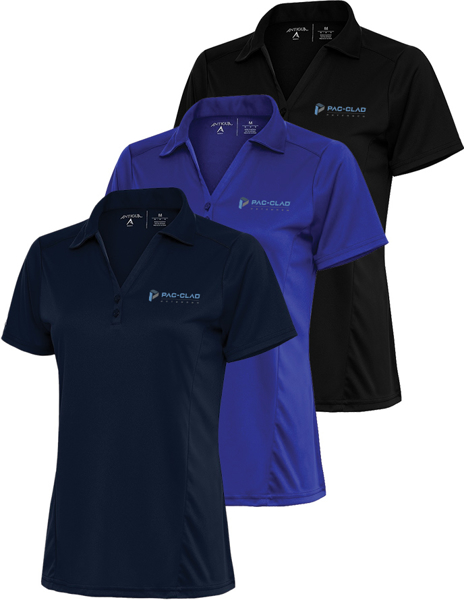Picture of Women's Trubute Polo