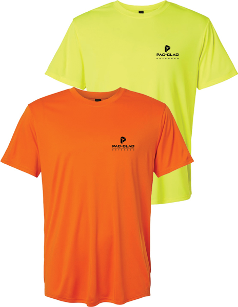 Picture of AllPro Men's Pro-Lock Performance T-Shirt