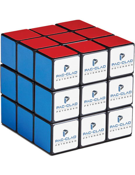 Picture of Rubik's Cube