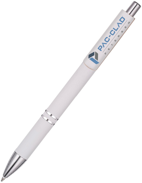 Picture of Alamo Metal Soft Metallic Pen