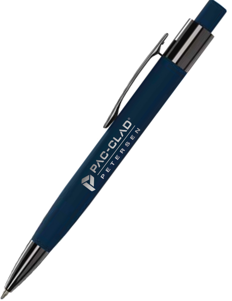 Picture of Atlas Call Of The Wild Ballpoint Pen