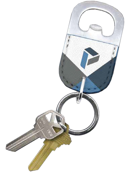 Picture of LVL Bottle Opener Key Chains
