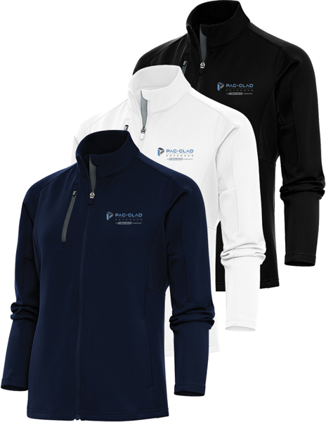 Picture of Women's Generation Jacket