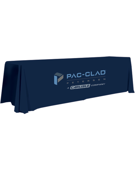 Picture of 8' Lightweight 4-Sided Throw Full-Color Full-Bleed
