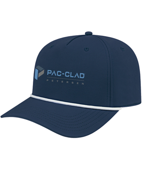 Picture of Icon Performance Rope Cap